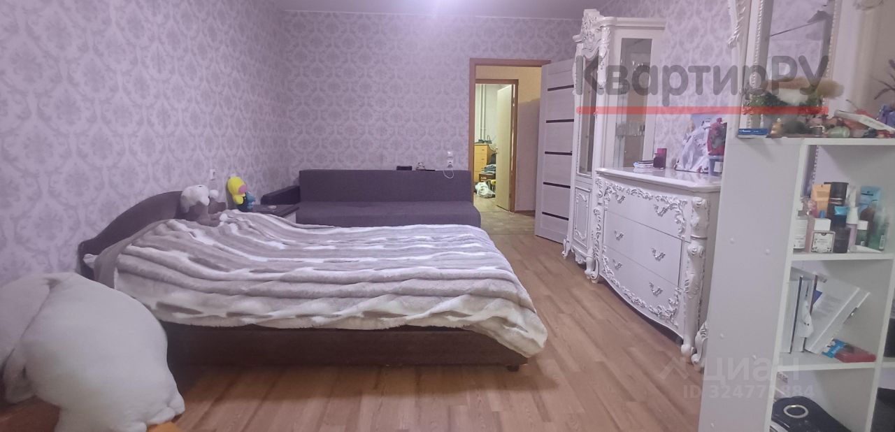 Продажа 2-комн квартиры на вторичном рынке Оборонная улица, 22