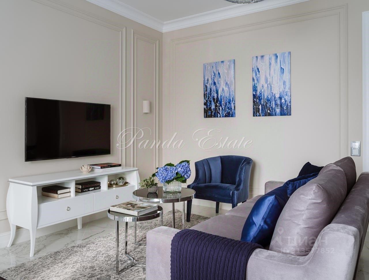 Продажа 2-комн квартиры на вторичном рынке Большая Садовая улица, 5к1