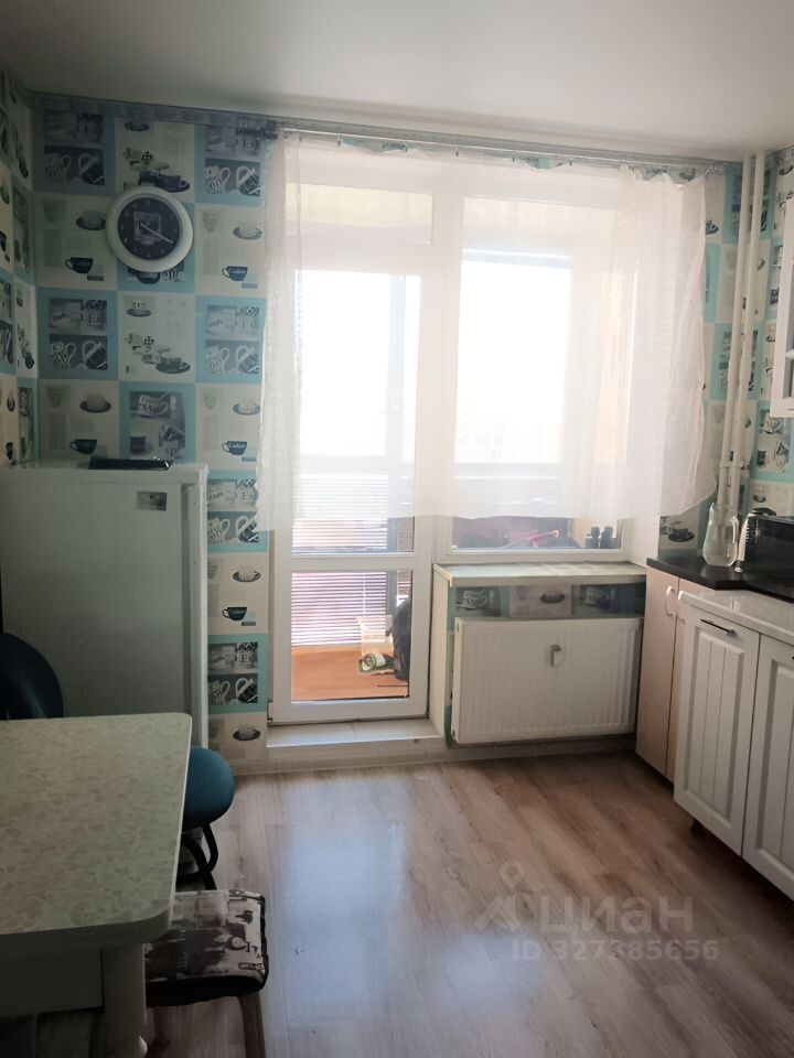 Продажа 1-комн квартиры на вторичном рынке д. Новое Девяткино, улица Главная, 12