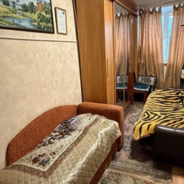 Продажа 2-комн квартиры на вторичном рынке Сергиев Посад, ул Маслиева,  д. 25