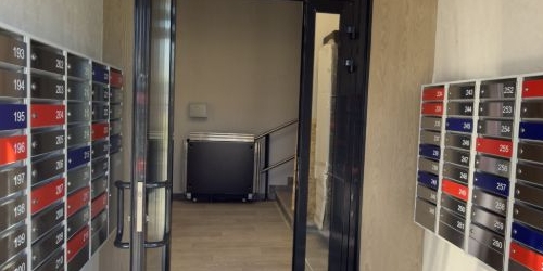 Студия Полюстровский проспект, 77