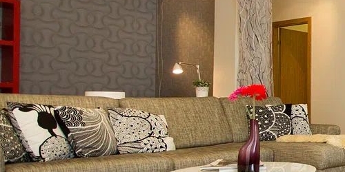 3-комн квартира улица Графтио, 5