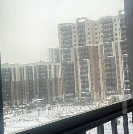 Продажа студии улица Верхне-Каменская, 11к1 Продажа студии улица Верхне-Каменская, 11к1