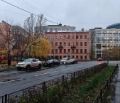 Продать Квартиры вторичка Моисеенко ул.  16 