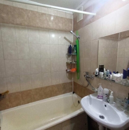 Продажа 1-комн квартиры на вторичном рынке Россия, 1-й Басманный переулок, 5/20с2,  д. 5/20 с2