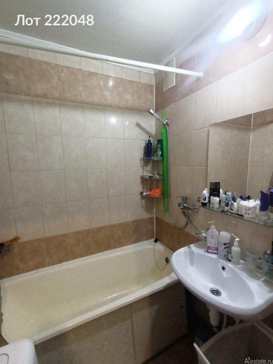 Продажа 1-комн квартиры на вторичном рынке Россия, 1-й Басманный переулок, 5/20с2,  д. 5/20 с2