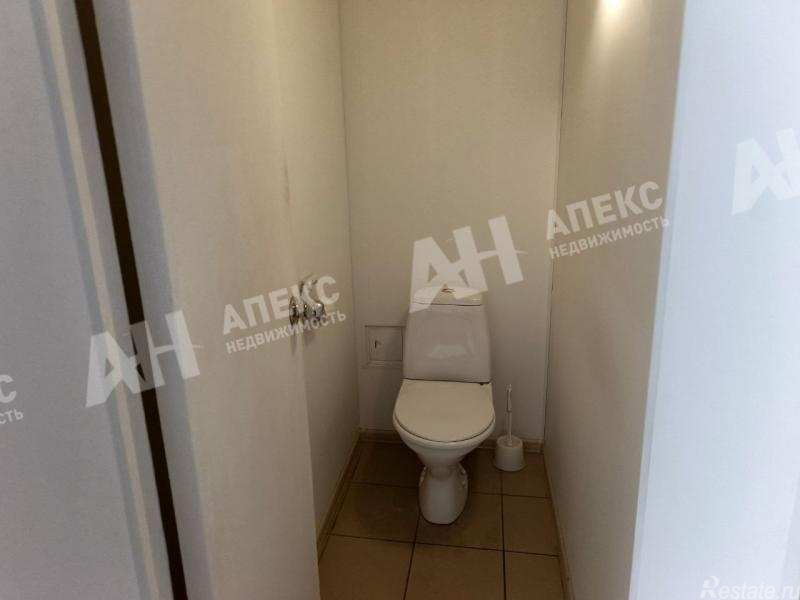 Аренда офиса Барыковский пер