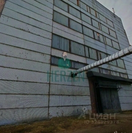 Аренда склада им. Воровского, ул Рабочая,  д. 14
