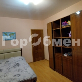 Продажа 2-комн квартиры на вторичном рынке ул Харьковская,  д. 1,  к. 4