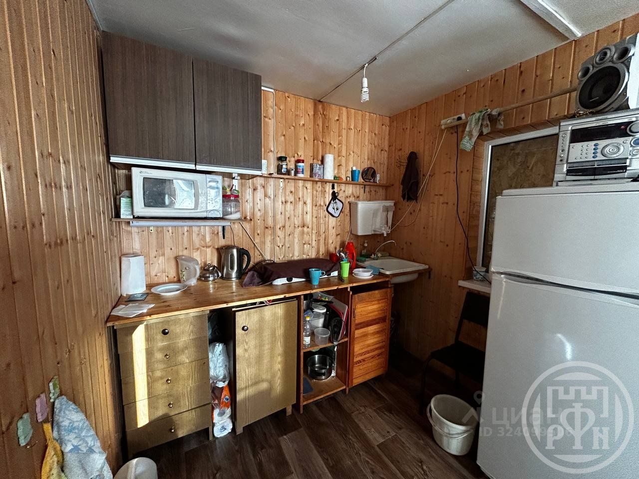 Продажа дома Дунай массив, Светлана-2 СНТ, 514