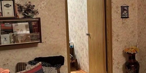 3-комн квартира Лазаревский переулок, 2