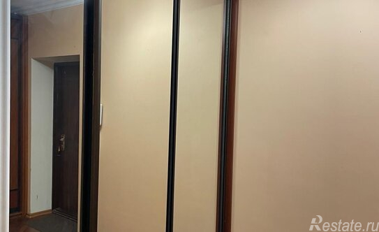 Продажа 1-комн квартиры на вторичном рынке Домодедово, Каширское шоссе,  д. 83