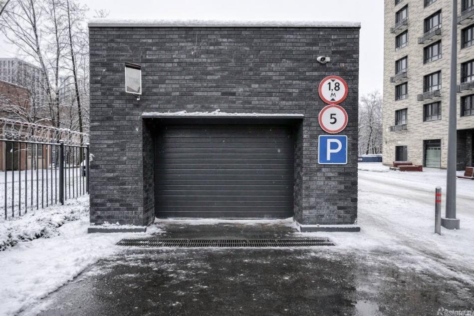 Продажа гаража ул Изумрудная,  д. 28,  к. 2