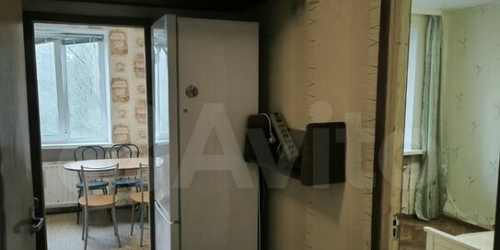 3-комн квартира улица Композиторов,  д. 19