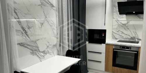 1-комн квартира Черкизовская Б. ул,  д. 4,  к. 1