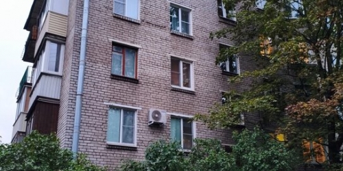 2-комн квартира Дибуновская ул,  д. 69