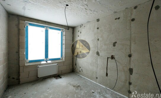 Продажа 2-комн квартиры на вторичном рынке Реки Каменки наб,  д. 3 к3 с1