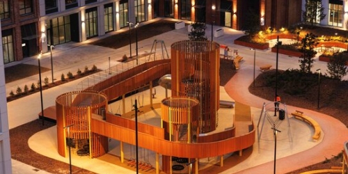 2-комн квартира проезд Нансена,  д. 3