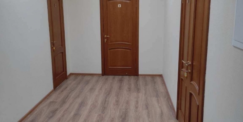 Офис Живарев,  д. 8,  к. стр3