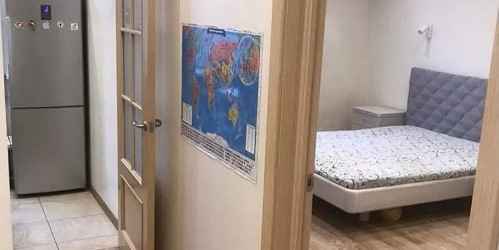 1-комн квартира Толмачевский Ст. пер,  д. 7