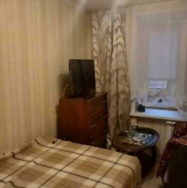 Продажа 2-комн квартиры на вторичном рынке Федора Полетаева ул,  д. 38