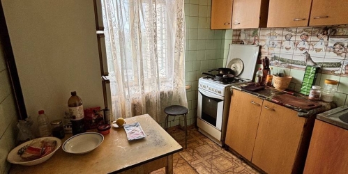 3-комн квартира Лени Голикова ул. ,  д. 27,  к. 3