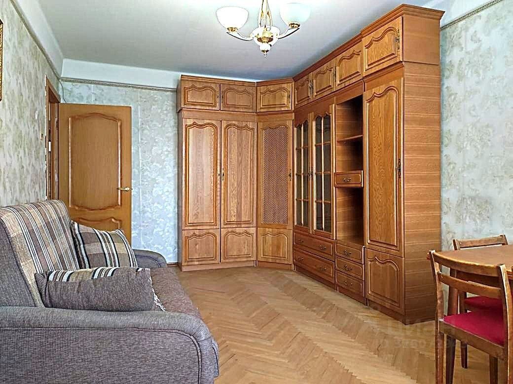 Продажа 2-комн квартиры на вторичном рынке Пискаревский проспект, 20