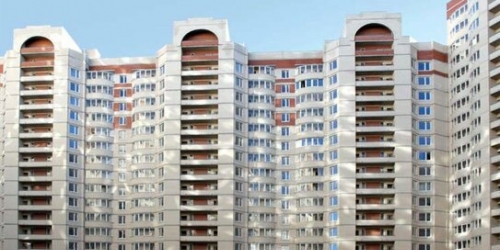 2-комн квартира ул Ворошилова,  д. 27,  к. 1