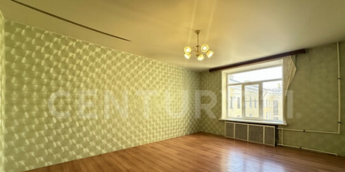 3-комн квартира Стачек пр-кт,  д. 148