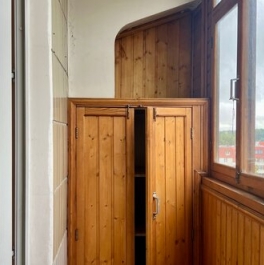 Продажа 1-комн квартиры на вторичном рынке улица Грина,  д. 13