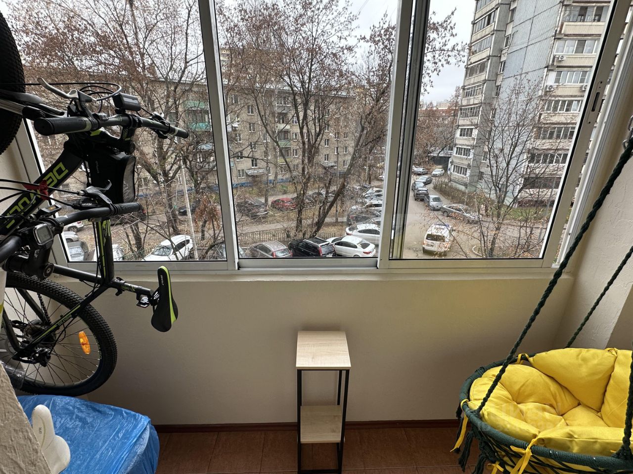 Продажа 2-комн квартиры на вторичном рынке Люберцы, Октябрьский проспект, 5к1