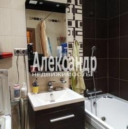 Продажа 1-комн квартиры на вторичном рынке Ленинский пр-кт