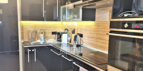 1-комн квартира Васенко ул. ,  д. 12