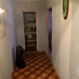 Продажа 2-комн квартиры на вторичном рынке Плодовое пос., Центральная ул. ,  д. 16