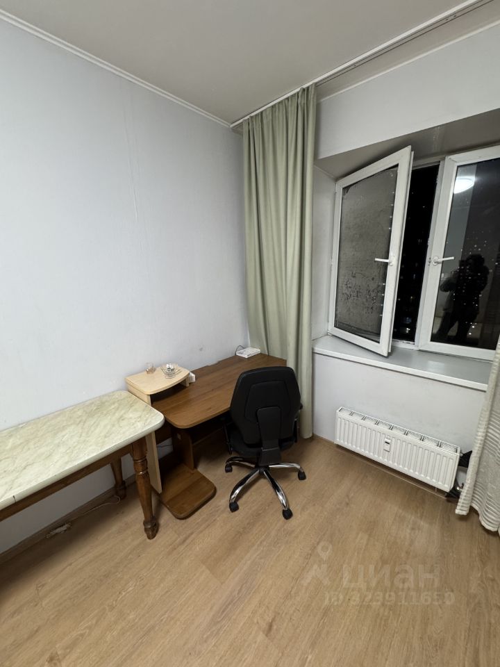 Аренда 1-комн квартиры на вторичном рынке Пригород Лесное мкр, Мисайлово пгт, бульвар Литературный, 4