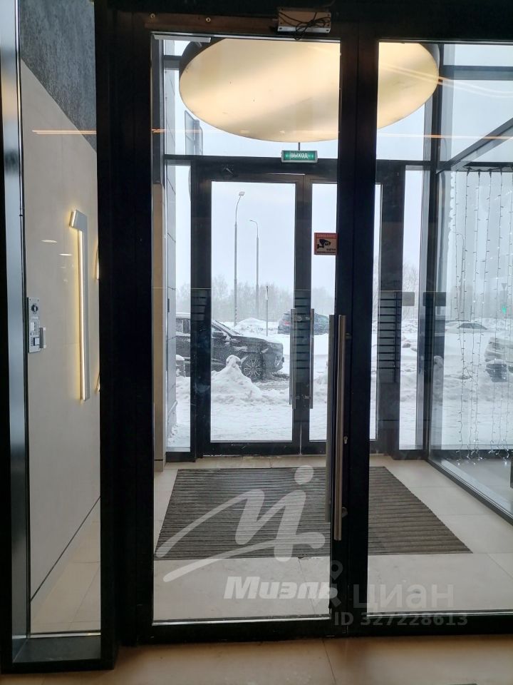 Продажа 2-комн квартиры на вторичном рынке Красногорск, улица Липовой Рощи, 6к1