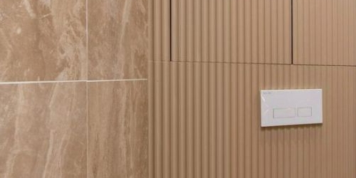 4-комн квартира улица Хамовнический Вал, 36