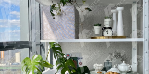 2-комн квартира улица Константина Федина,  д. 13