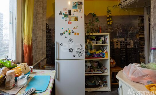 Продажа 2-комн квартиры на вторичном рынке Большевиков пр-кт,  д. 79 к1