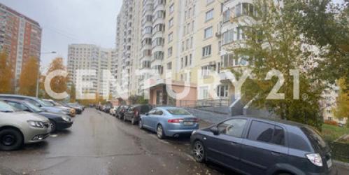 1-комн квартира Кадырова ул,  д. 8к1