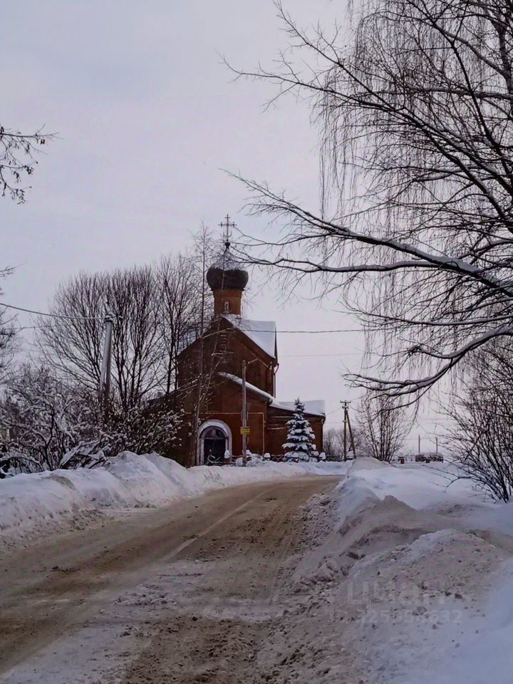 Продажа 2-комн квартиры на вторичном рынке с. Никульское, улица Советская, 2
