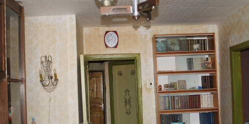 2-комн квартира Ивангород  ул.котовского,  д. 10