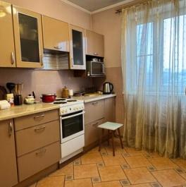 Продажа 2-комн квартиры на вторичном рынке Можайское ш