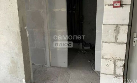 Продажа 4-комн квартиры на вторичном рынке улица Мельникова,  д. 3 к7