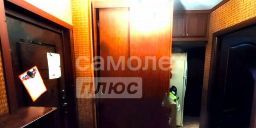 2-комн квартира ул Кировоградская,  д. 42,  к. 1