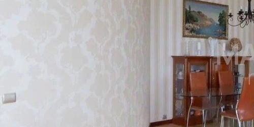 3-комн квартира Бассейная улица, 27