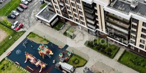 2-комн квартира 5-й Предпортовый проезд, 2