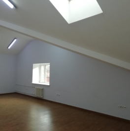 Аренда офиса 2-й Вражский переулок, д.7