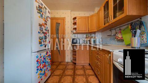 3-комн квартира Наро-Фоминск, ул. Полубоярова,  д. 5