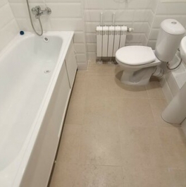 Продажа 2-комн квартиры на вторичном рынке проезд Шокальского,  д. 28А